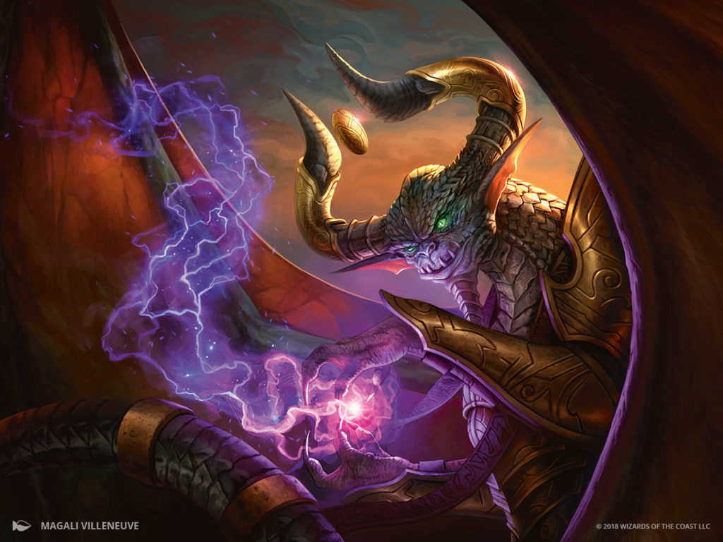 Nicol Bolas