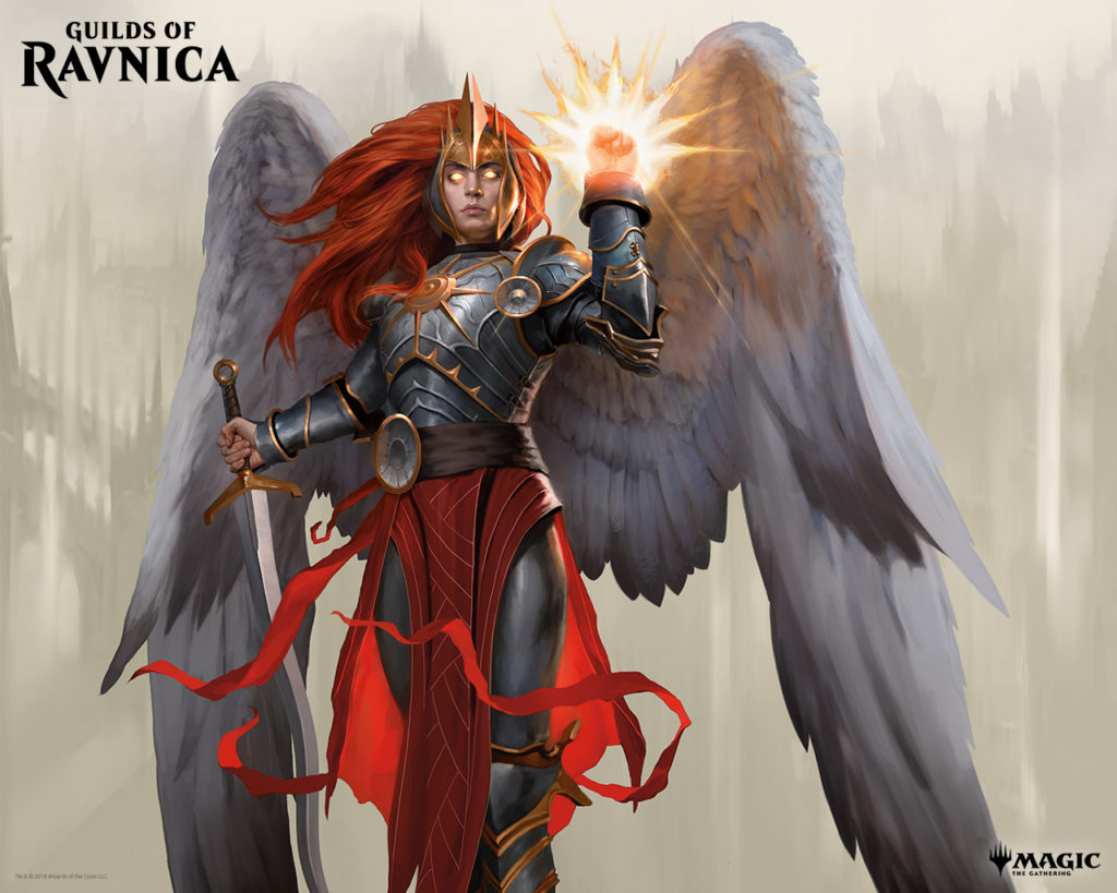 guilds of ravnica boros